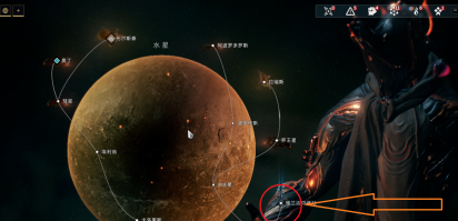 星际战甲卡片复元在哪获得