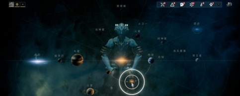 星际战甲长卷鱼鱼饵如何获取