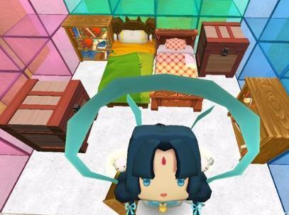 迷你世界全自动隐藏别墅怎么做