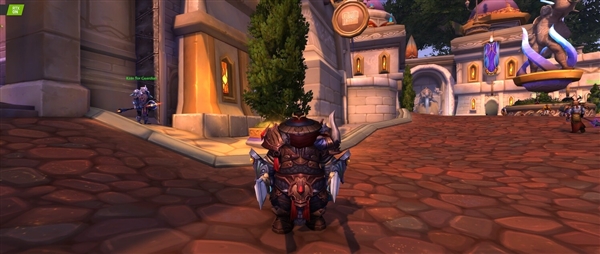 《魔兽世界》屠夫的白骨碎片获取方式