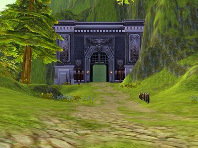  《魔兽世界》神圣景象获取方式