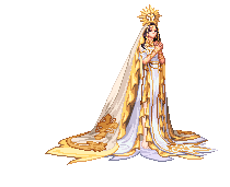 《DNF》女圣职者三觉立绘一览