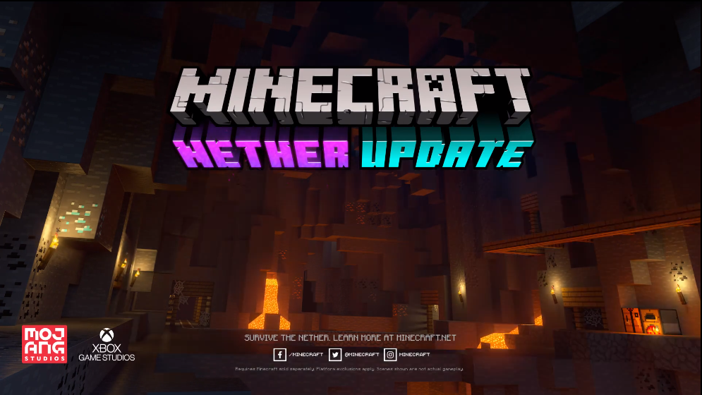 我的世界2020版悬浮窗怎么开