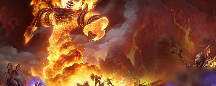 《魔兽世界》无穷奥术获取方式