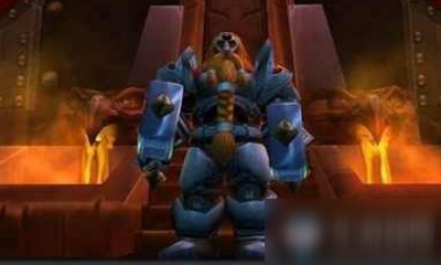 《魔兽世界》恐角梦魇大军获取方式