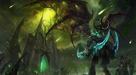 《魔兽世界》70怀旧服开放时间