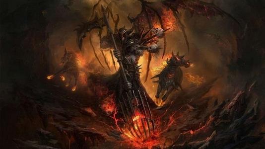  《魔兽世界》惊恐对称之眼获取方式