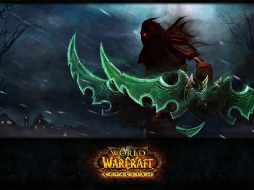  《魔兽世界》猫眼奇珍获取方式