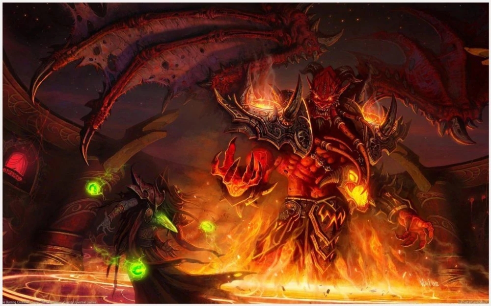 《魔兽世界》TBC怀旧服上线时间