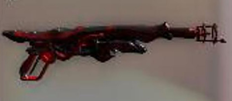 星际战甲亡魂喷火器怎么获得