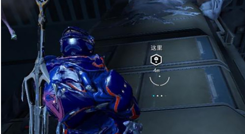 星际战甲亡魂喷火器怎么获得