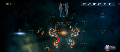 星际战甲倒地免疫在哪获得