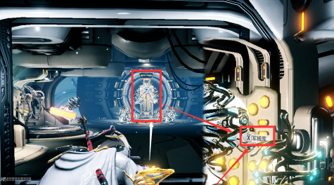 星际战甲飞行器怎么召唤