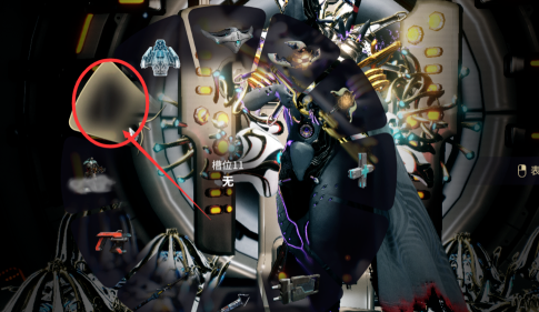 星际战甲飞行器怎么召唤