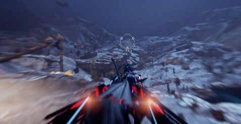 星际战甲飞行器怎么召唤