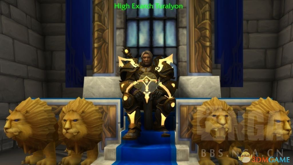 《魔兽世界》9.0为了部落成就攻略