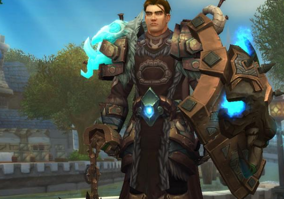 《魔兽世界》罪魂之塔解锁介绍