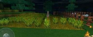 迷你世界稻草人有什么用处