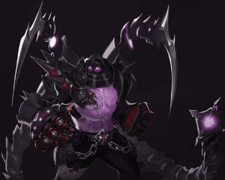 《DNF》男圣职者2020国庆装扮外观