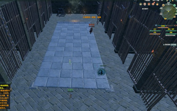 《剑网3》镜花别院通关攻略