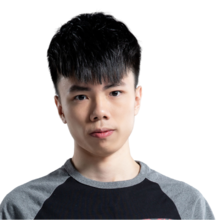 LOLKaiwing个人资料