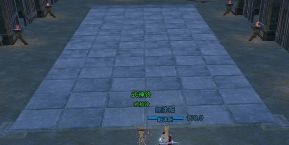 《剑网3》镜花梦影简单攻略