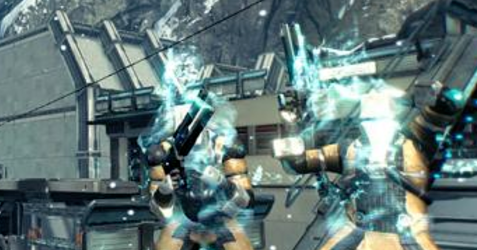 星际战甲库瓦救援怎么过