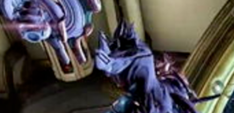 星际战甲库瓦救援怎么过