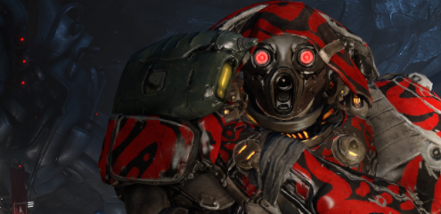 星际战甲库瓦救援怎么过