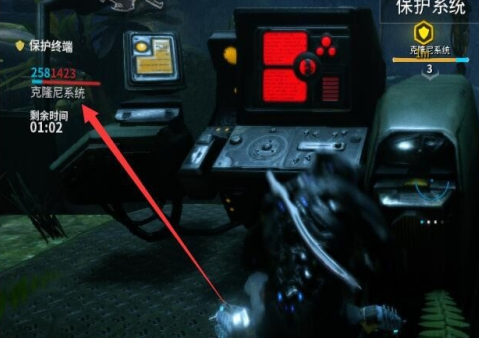 星际战甲移动防御任务怎么做