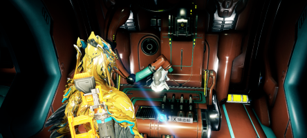 星际战甲龙涎棍怎么刷取