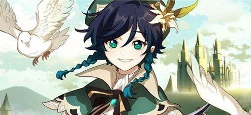 原神风车菊在哪里获得