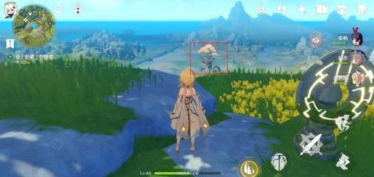 原神古云有螭任务怎么做