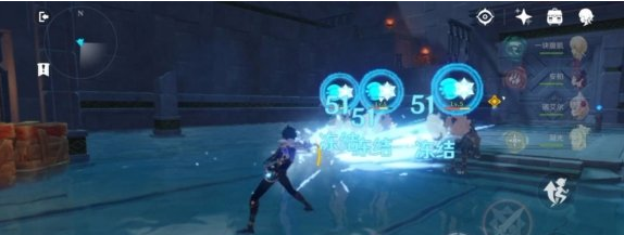 原神北风之狼怎么打