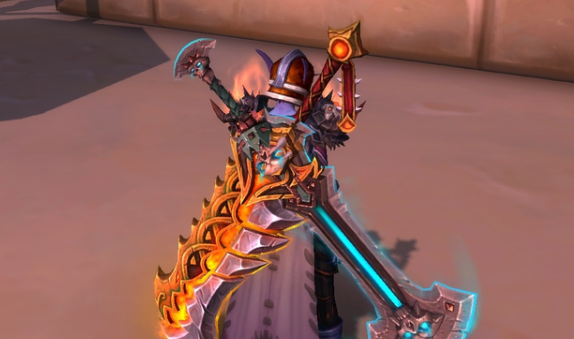 《魔兽世界》9.0世界任务装备等级介绍