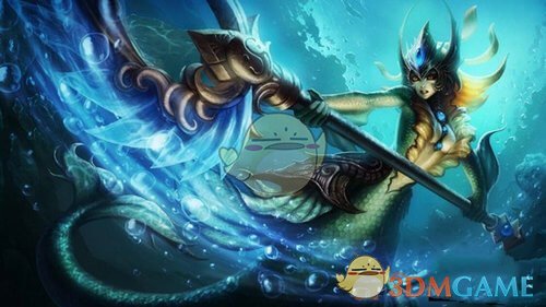 《LOL》云顶之弈10.18海盗枪阵容装备玩法攻略