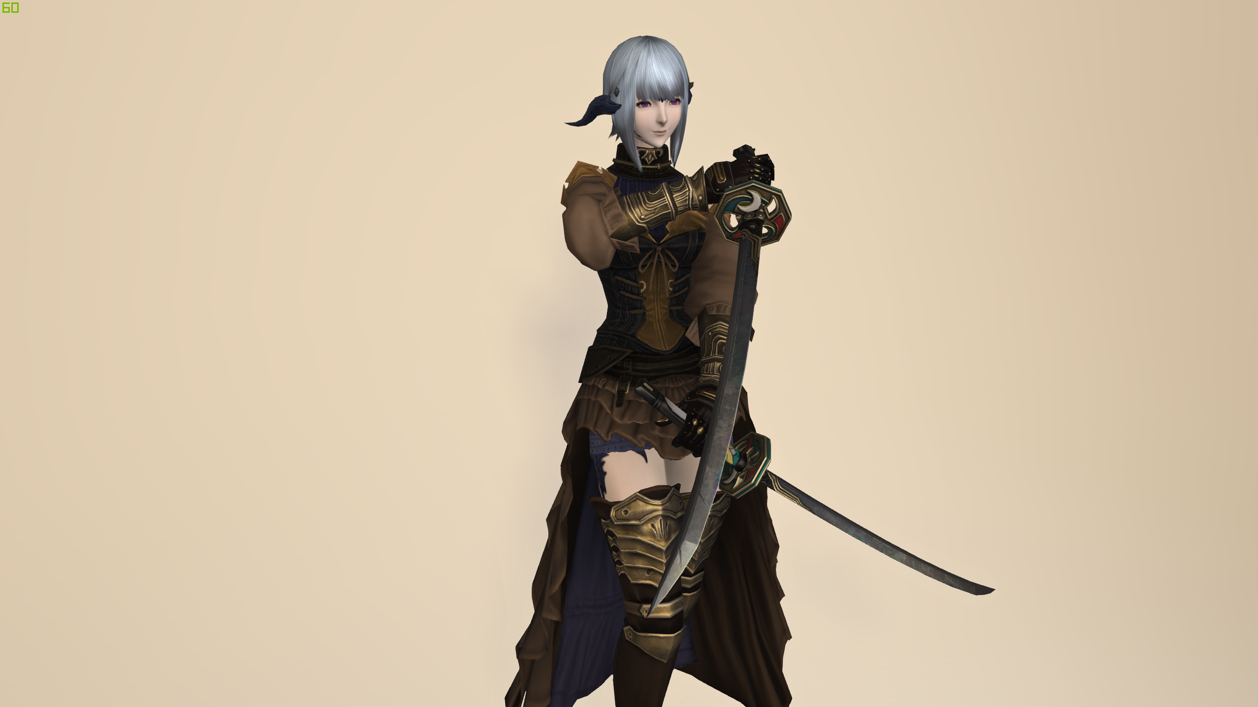 《FF14》天佑女王武器外观汇总