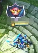 lol几级成就可以亮狗牌