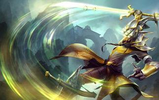 lol新手入门什么英雄最好