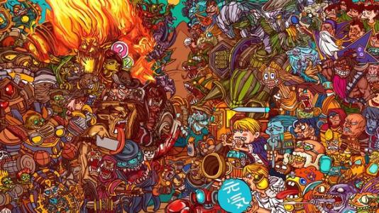 《炉石传说》流派攻略大全