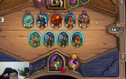 《炉石传说》野兽流怎么玩