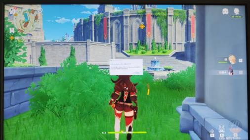 原神游戏停止工作怎么解决