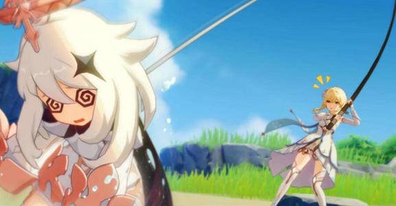 原神手机和电脑可以互通吗