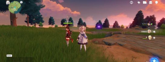 原神组队玩法有哪些