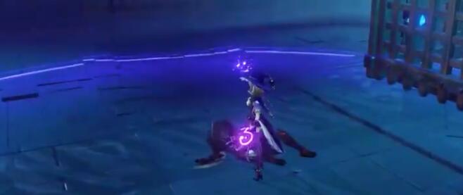 原神联机是怎么玩的