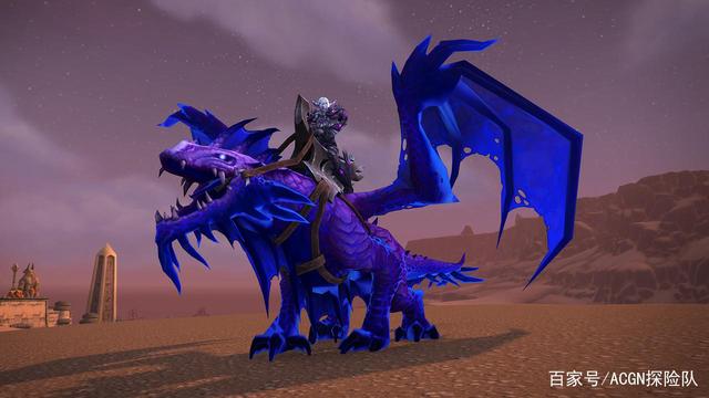 《魔兽世界》9.0绝版成就大全