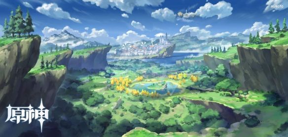 原神免费20连怎么获得