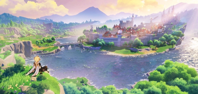 原神taptap账号怎么绑定