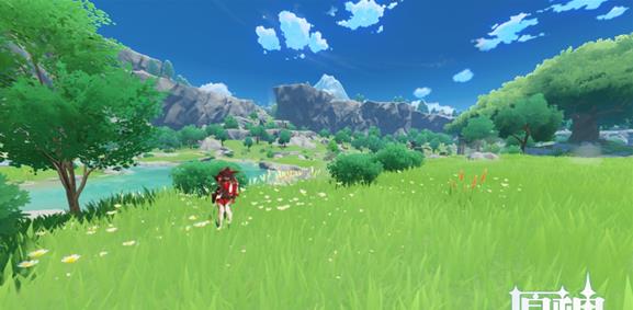 原神飞行许可任务怎么过