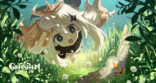 原神孤岛谜题怎么解谜